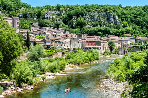 Ardeche